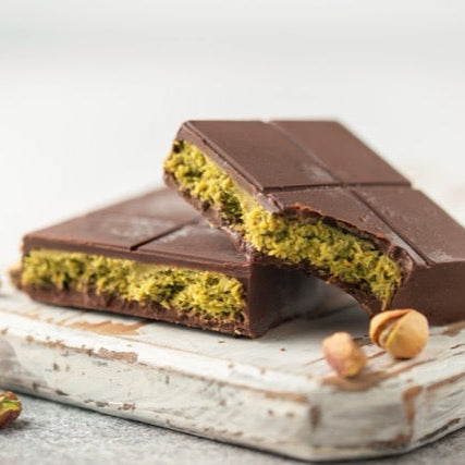 Chocolate Dubai Pistachio