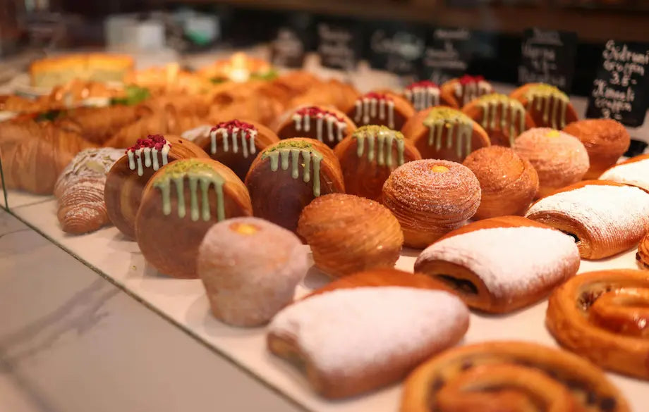 Why Bakery Ingredient Quality Directly Affects Your Profit Margin