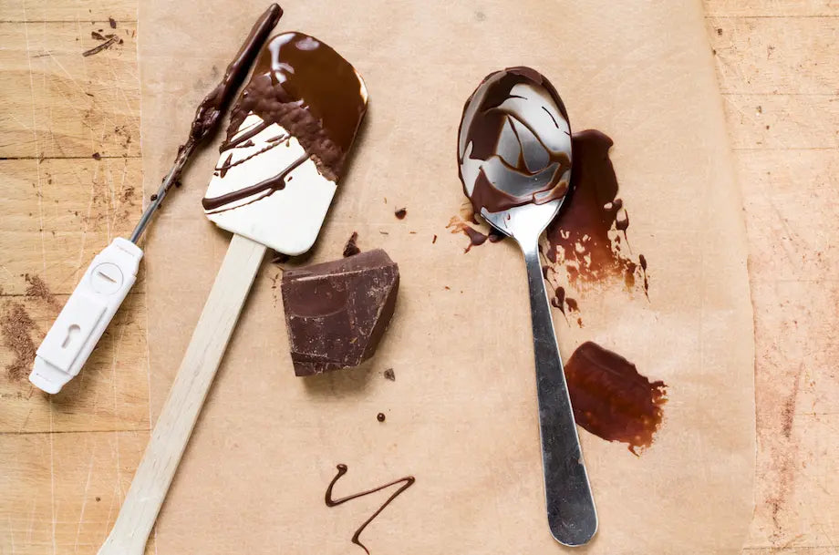 Chocolate Compound vs. Couverture: Which One Does Your Bakery Actually Need?