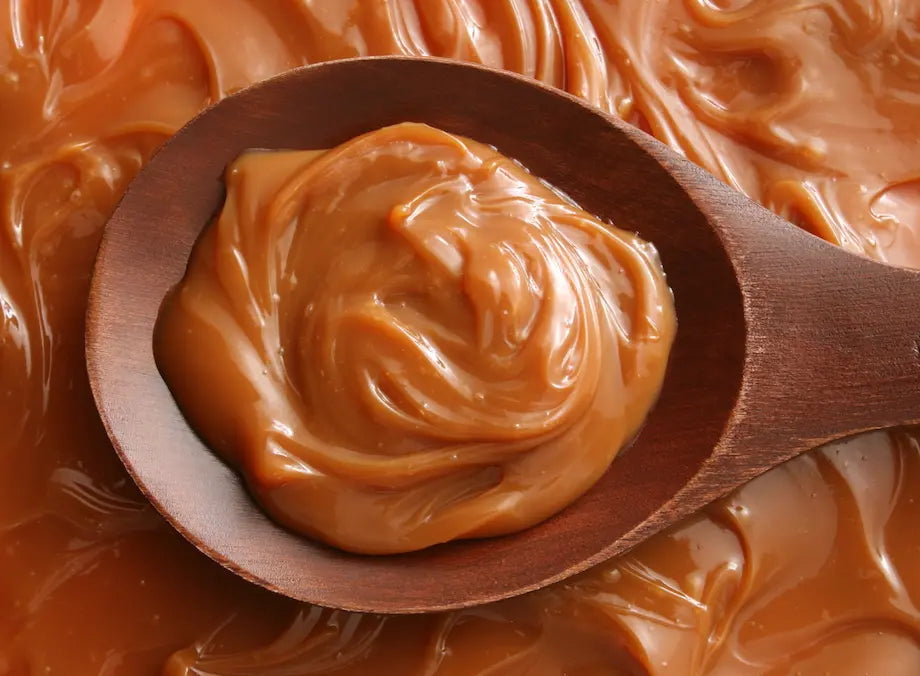 Dulce de Leche vs. Caramel: What’s Actually Different and Why It Matters for Your Bakery