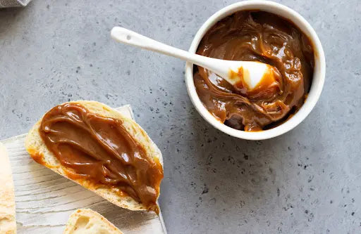 Why Not All Dulce de Leche Is the Same