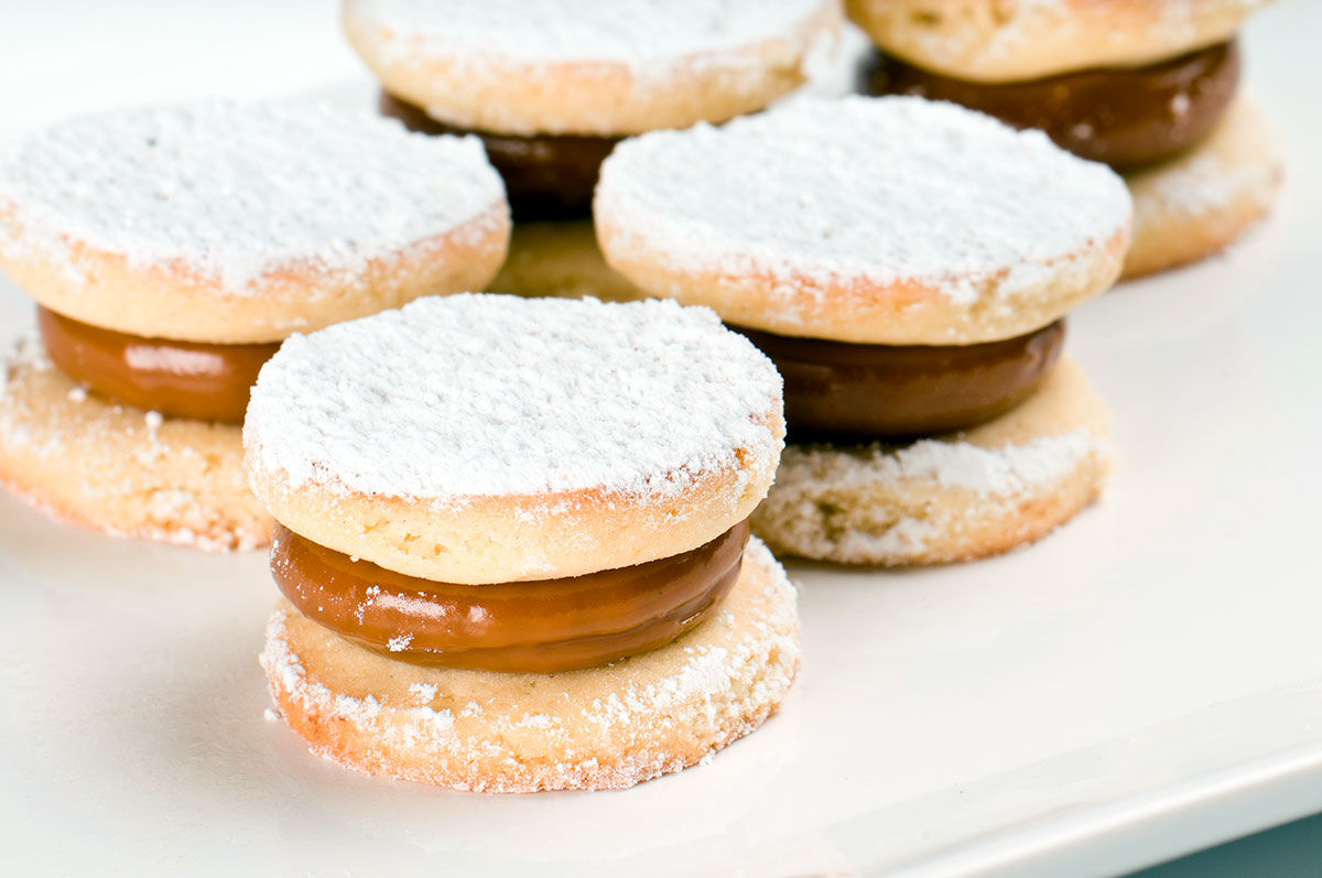 Dulce de Leche