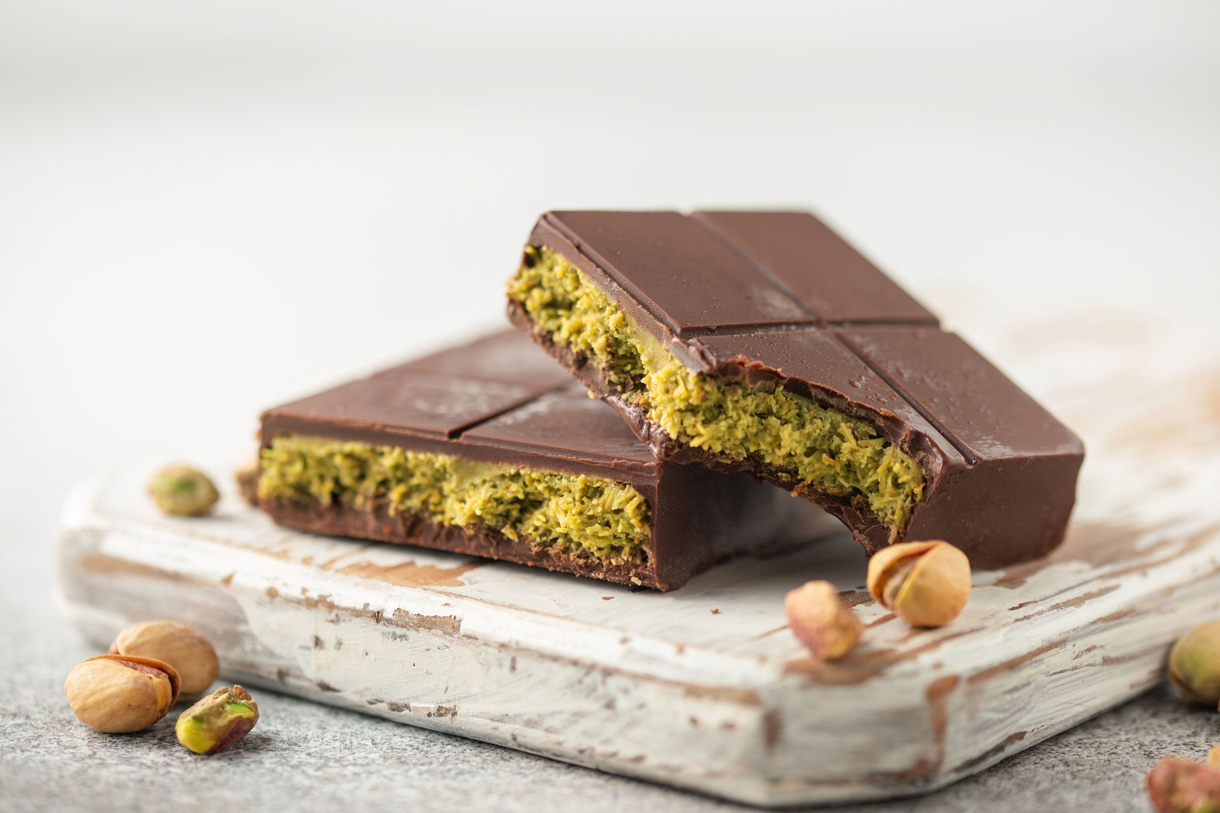 Pistachio Spread