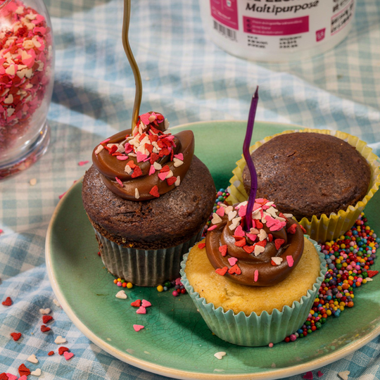 Dulce de Leche Multipurpose