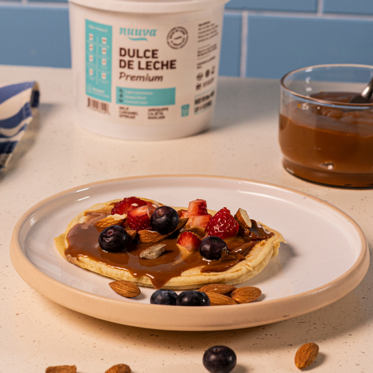 Dulce de Leche Premium