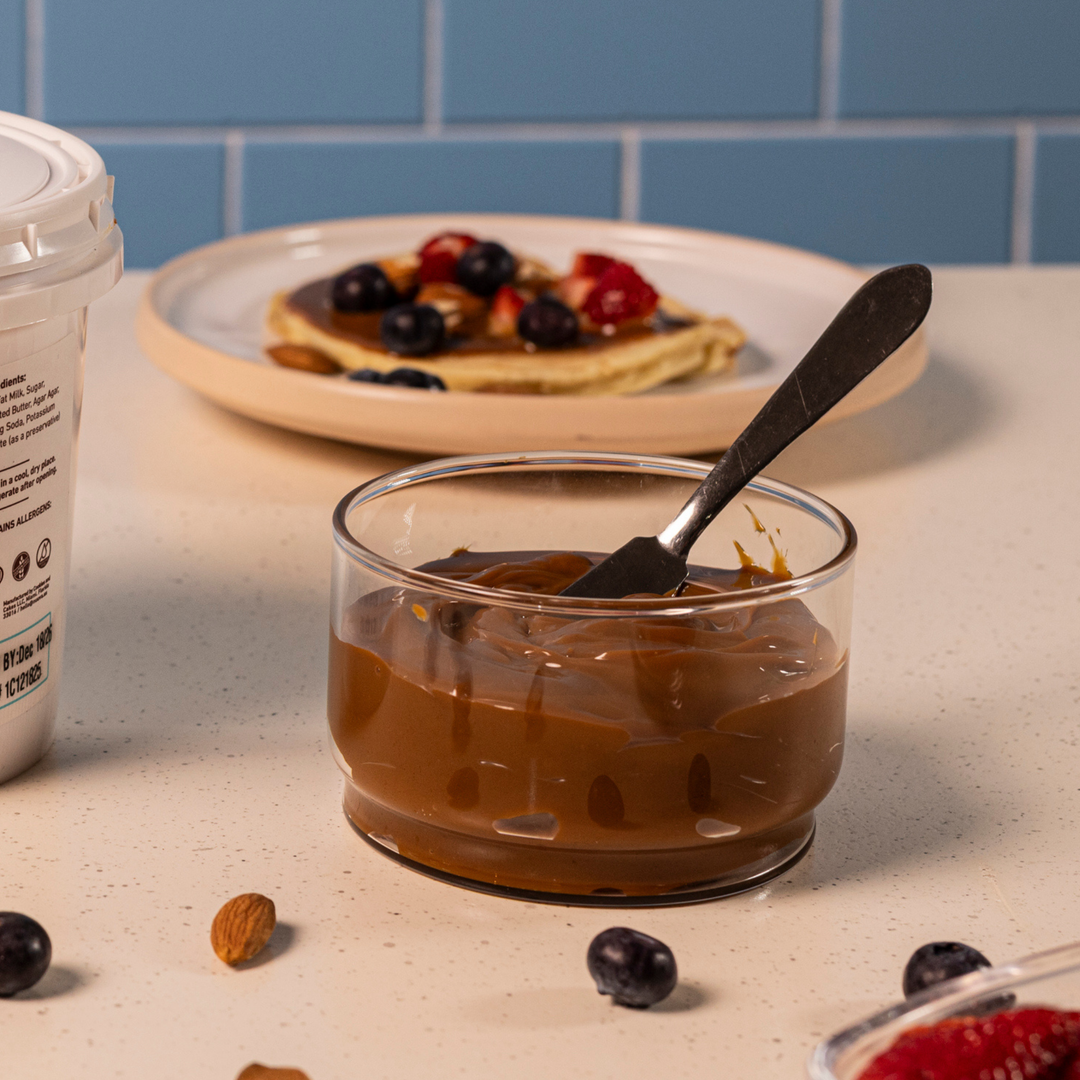 Dulce de Leche Premium