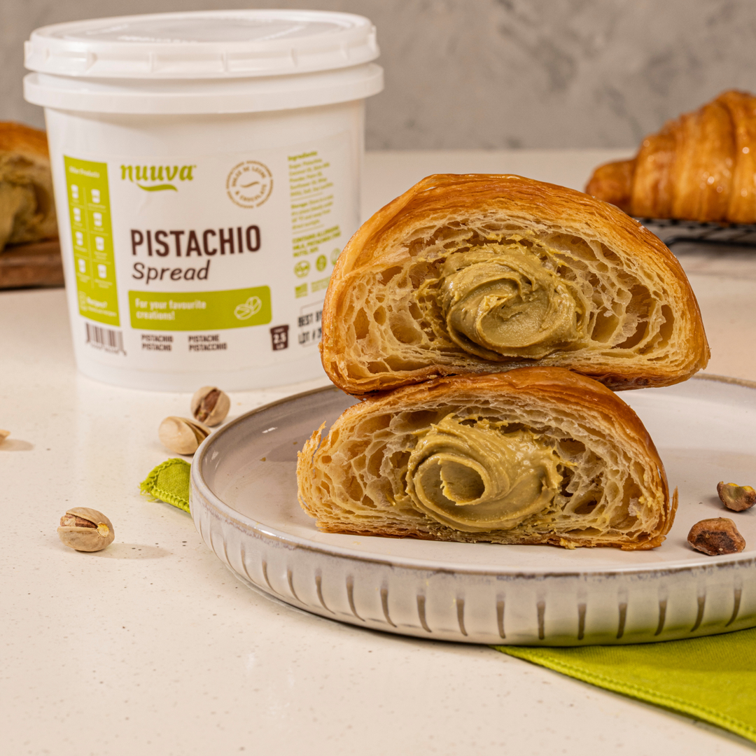 Pistachio Spread