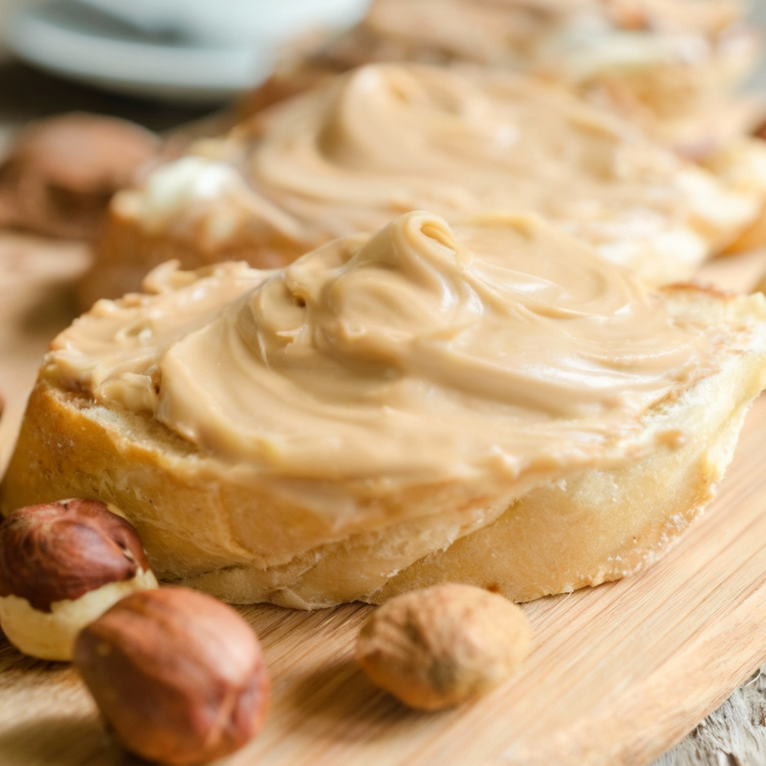 Buono Hazelnut Spread (FREE SHIPPING)