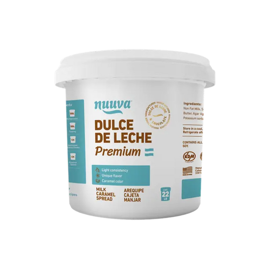 Dulce de Leche Premium