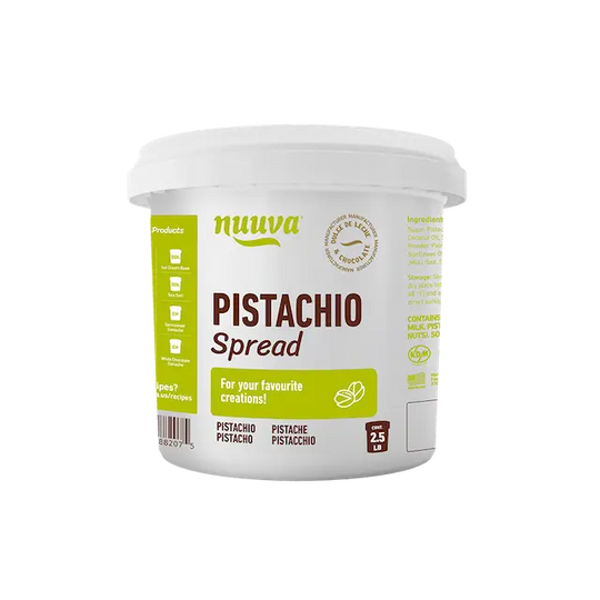 Pistachio Spread